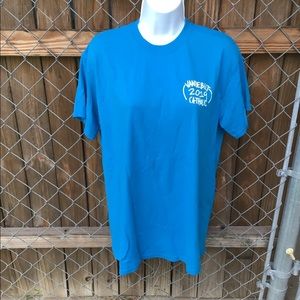 Vandebilt Catholic 2019 Tee Sz M